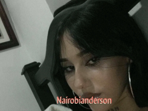 Nairobianderson