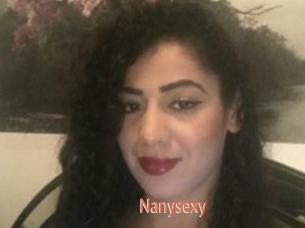 Nanysexy