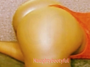 Naughtybootyful