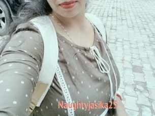 Naughtyjasika25