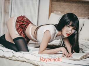 Nayeonobi