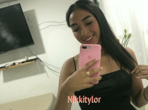 Nikkitylor