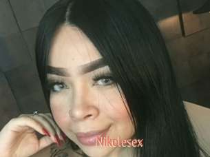 Nikolesex