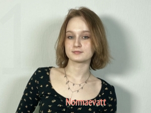 Normaevatt