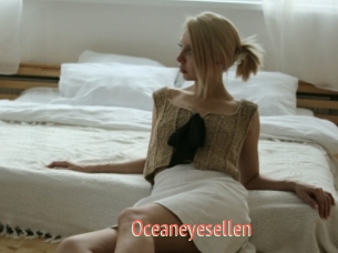 Oceaneyesellen