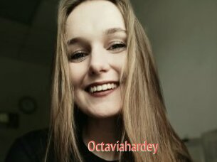 Octaviahardey