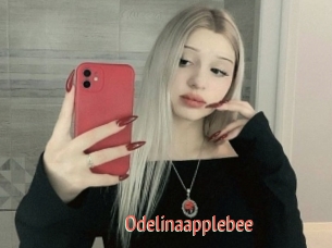 Odelinaapplebee