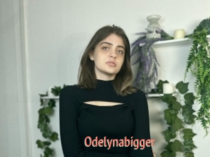 Odelynabigger