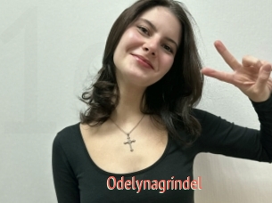 Odelynagrindel