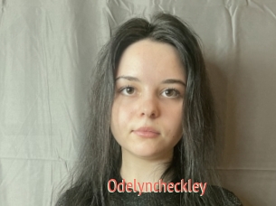 Odelyncheckley