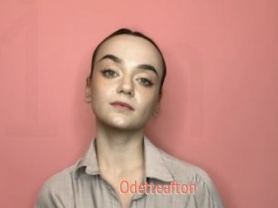 Odetteafton