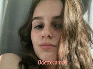 Odettecornett