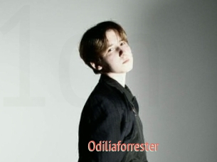 Odiliaforrester