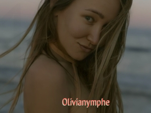 Olivianymphe