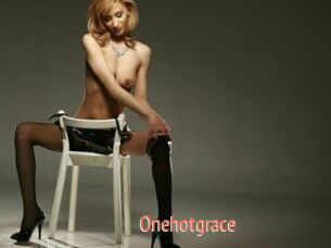 Onehotgrace