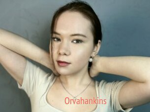 Orvahankins