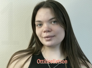 Ottilieelletson