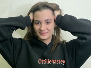 Ottiliehastey