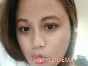 PINAYCHRISTINEXX