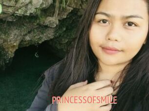 PRINCESSOFSMILE