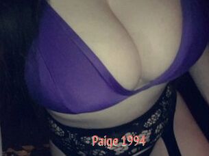 Paige_1994