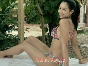 Paloma_Kaycee