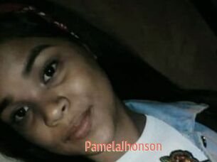 PamelaJhonson