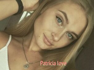 Patricia_love