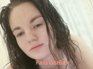 Paula_CuteBaby