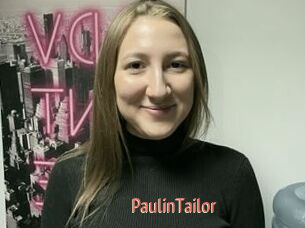 PaulinTailor