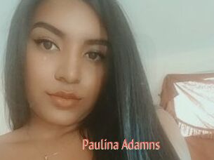 Paulina_Adamns