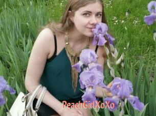 PeachGirlXoXo