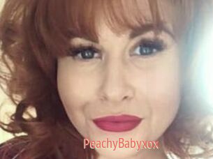 PeachyBabyxox