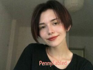 PennyFabled