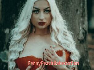 PennyPeachBabestation