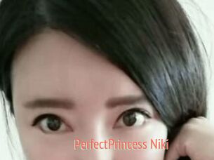 PerfectPrincess_Niki