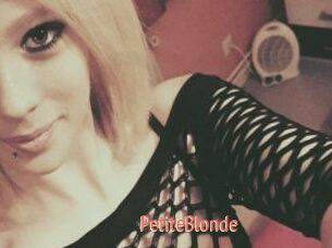 PetiteBlonde