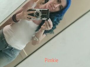 Pimkie