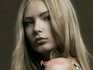 Polly_White