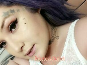 Pricelesschanel