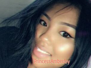 PrincessAmberJoy