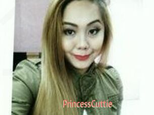 PrincessCuttie