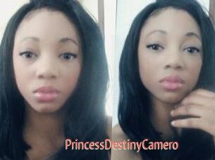 PrincessDestinyCamero