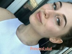 PrincessLuluJ
