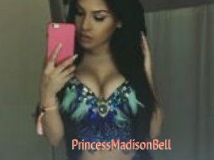 PrincessMadisonBell