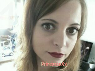 PrincesseXx