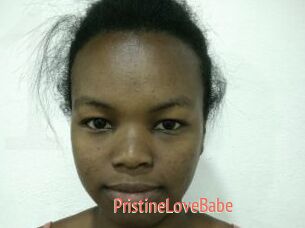 PristineLoveBabe