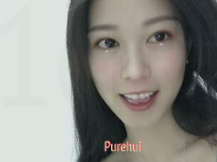 Purehui