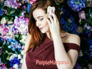 PurpleMariposa