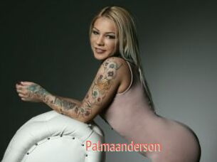 Palmaanderson